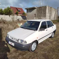 فروش ماشین ۱۳۱ مدل ۹۲|خودرو سواری و وانت|لاهیجان, لیل|دیوار