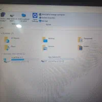 لب تاپ لنوو مدل G580 سال ۲۰۱۵