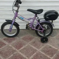 دوچرخه ۱۲ دخترانه