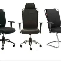 صندلی آرکا مدل ۶۰۳|مبلمان اداری|اسلام‌شهر, شهرک واوان|دیوار