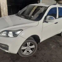 فروش فوری لیفان x60 مدل۱۳۹۳ بی رنگ|خودرو سواری و وانت|انگوران, |دیوار