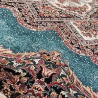 فرش|فرش|سراوان, |دیوار