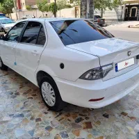 فروش حواله سمند سورن دوگانه|خودرو سواری و وانت|جهرم, |دیوار