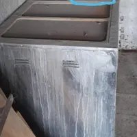 سرخ کن ساندویچی