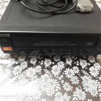ویدیو آیوا ۱۰۰   AIWA100|پخش‌کننده DVD و ویدیو|تهران, امام حسین|دیوار