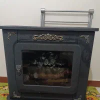 بخاری 28هزار|بخاری، هیتر، شومینه|پاکدشت, پاکدشت (مامازند)|دیوار