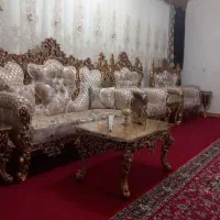 مبل آی اولدوز|مبلمان خانگی و میز عسلی|مراغه, |دیوار