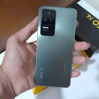 POCO F4 5G 256 RAM 8