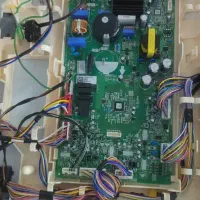 قطعات و برد لباسشویی/ یخچال/ کل تهران/اسلامشهر