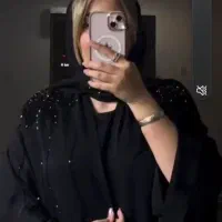 مانتو عبای الامیرا خلیج خاتون