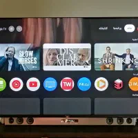 سونی ۵۵مدل X80l براویا.|تلویزیون و پروژکتور|پردیس, فاز ۱۱|دیوار