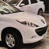 ۲۰۷ اتومات صفر ۴۰۴ سقف فلز