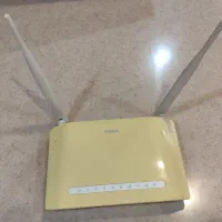 مودم  D-Link مدل  DSL-2750U