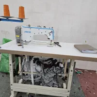 خیاط راسته دوز ماهر چادر مسافرتی