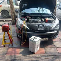 شارژ گاز کولر ماشین* تست نشت یابی *|خدمات موتور و ماشین|تهران, لویزان|دیوار