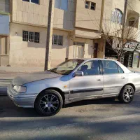 هیوندای النترا مدل1993 به شرط