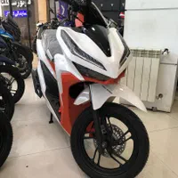 گالکسی کیلیک cl150 abs//اقساط ۲۰ ماهه|موتورسیکلت|رشت, گلباغ نماز|دیوار