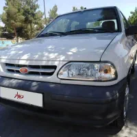 پرایدمدل89 کم کار تک برگ سند