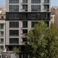 سهروردی شمالی۱۹۰متر /۱۰سال ساخت/تک واحدی فول