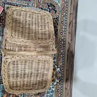 سبد حصیری|سرویس روتختی|تهران, کوهک|دیوار