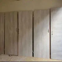 درب اتاق