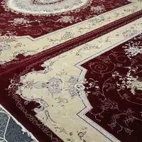 فرش|فرش|بروجرد, |دیوار