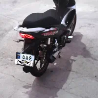 شوکا 130 مدل 96 در حد نو