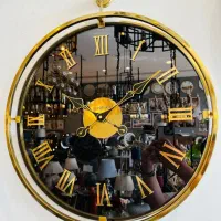 ساعت دیواری مدرن شیک