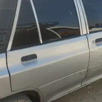 پراید ۱۴۱|خودرو سواری و وانت|کازرون, |دیوار