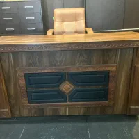 فروش میز و صندلی مدیریتی