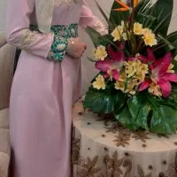 پیراهن مجلسی