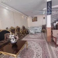 حیاط2طبقه2سرویس-ماشین-روقدس-شهیدبرگی-املاک-ارتا