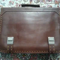 کیف چرم اداری