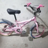 دوچرخه سایز 12