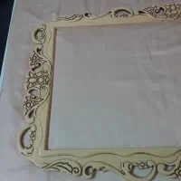 قاب عکس .تی وی.تابلو ام دی اف سی ان سی|تابلو، نقاشی، عکس|خرمدره, |دیوار