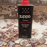 بنزین زیپو اصل امریکا