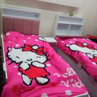 روتختی یکنفره و دونفره|سرویس روتختی|گلبهار, شهر جدید گلبهار|دیوار