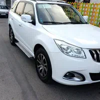 هایما‌s7 توربو مدل۹۶|خودرو سواری و وانت|مشهد, آیت الله کاشانی|دیوار