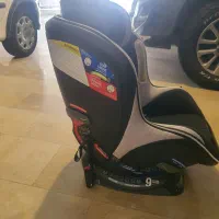 صندلی ماشین چیکو و ۳چرخه کیوپلی