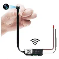 دوربین مداربسته کوچک