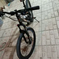 دوچرخه ۲۶دنده ای|دوچرخه، اسکیت، اسکوتر|کنگاور, |دیوار