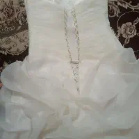 لباس عروس مجلسی|لباس|مشکیندشت, |دیوار