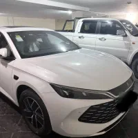 بی وای دی byd چین ال صفر تحویل فوری