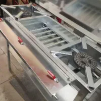 کباب پز گالوانیزه|اجاق گاز و لوازم برقی پختوپز|اهواز, چهارصد دستگاه|دیوار