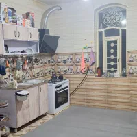 فروش خانه ویلایی۱۴۲کترزیربنا۱۱۶مترحیاط