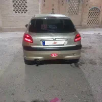 ۲۰۶|خودرو سواری و وانت|دزفول, |دیوار