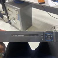DVR16 chanel