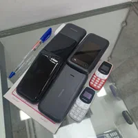 نــوکیا تـاشو اصل صفـر خشـک/ کــد ۵۰۸ موبایل وحید|موبایل|کرج, گلشهر|دیوار
