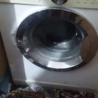 ماشین لباسشویی حایر