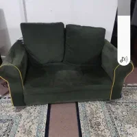 یک دست مبل ۷ نفره|مبلمان خانگی و میز عسلی|شیراز, تندگویان|دیوار